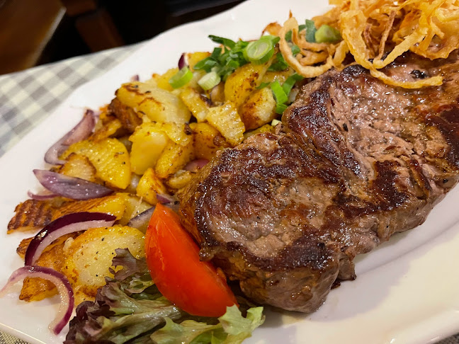 Zum Brünnstein - Gastronomie und Hotellerie