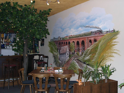 Gaststätte Zum Leubnitzer