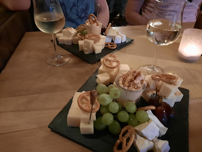 Weinstübchen - Gastronomie und Hotellerie