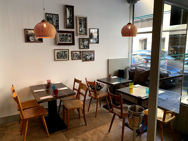 La Pizza | Pizzeria Napoletana