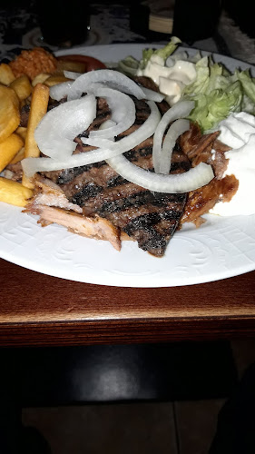 Comentarii opinii despre Griechische Taverne Athos