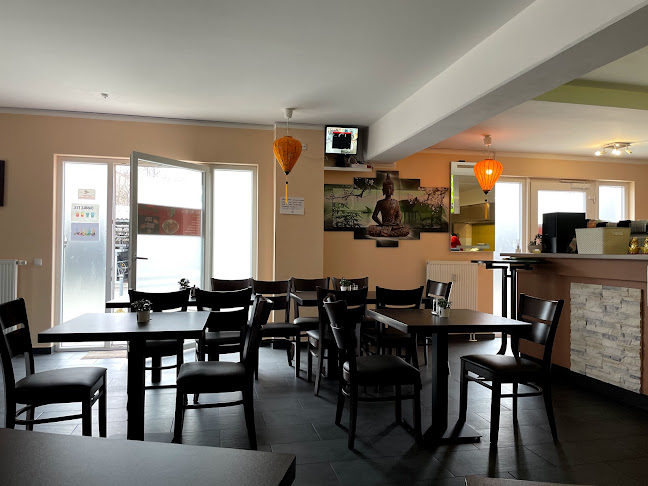 Dao Hoa quan (Vietnamese Cuisine & Sushi) + VEGAN