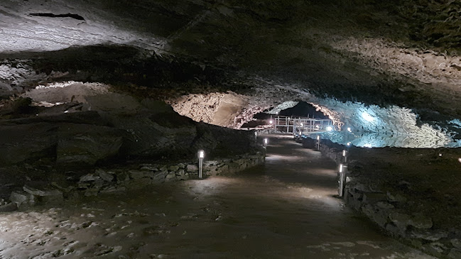 Gaststätte Barbarossahöhle - Gastronomie und Hotellerie