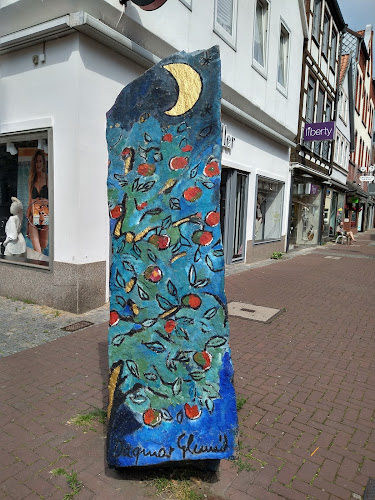 Bahnhofstraße 28, 29525 Uelzen