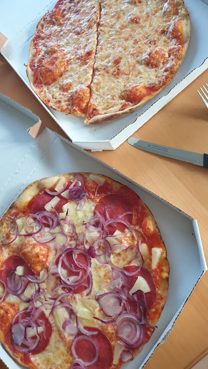 Pizzobello Erkheim-Schlegelsberg