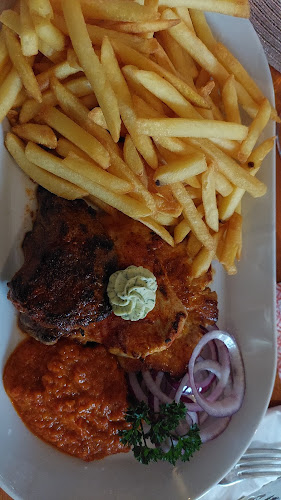 Krone-Diedesheim - Mosbach