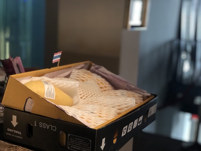 High Thai, Authentic Thai Cuisine - Gastronomie und Hotellerie