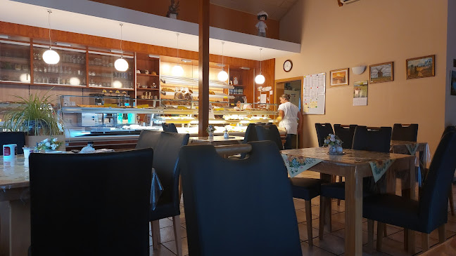 Ohrdorf, J. Fil. Back-u. Cafe Hus - Erxleben