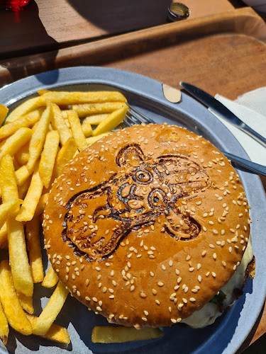 Bocksberghütte Hahnenklee - Goslar