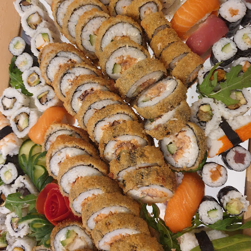 Asia Euro Bistro - Gastronomie und Hotellerie