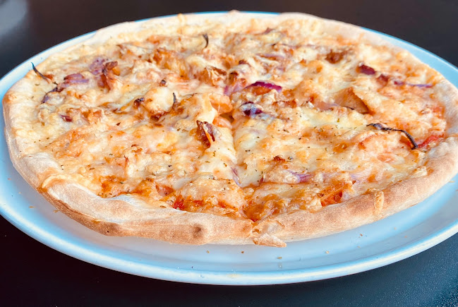 Crepe's Pizza - Wuppertal