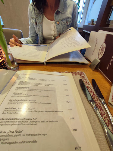 Am Alten Rathaus | Internationales Spezialitäten-Restaurant