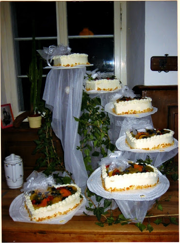 Cafe-Konditorei Oberle - Waldshut-Tiengen