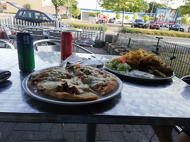 Opinii despre Pizzeria Mimo în Greven - Gastronomie und Hotellerie