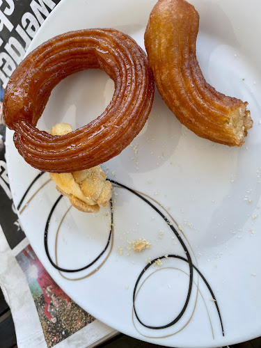 Opinii despre Kocak Cafe Bäckerei în Bergneustadt - Gastronomie und Hotellerie