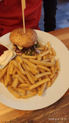 Ebbelsche Apfelweinlokal - Rödermark