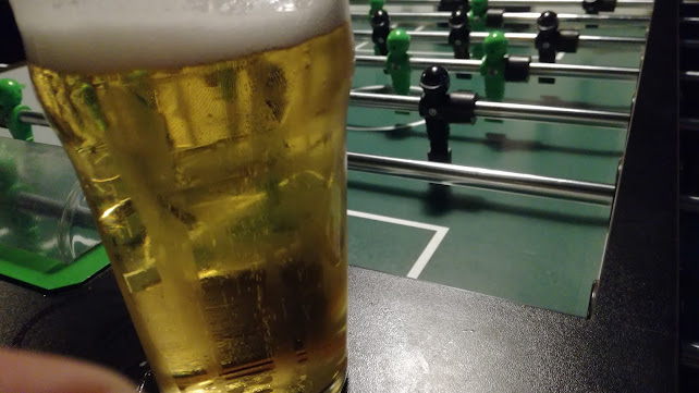 Comentarii opinii despre The Pub formerly known as Froggys