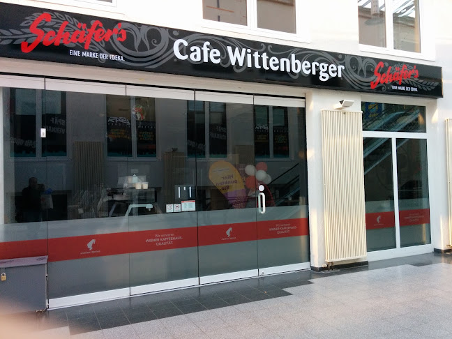 Comentarii opinii despre Schäfer's Brot- und Kuchen