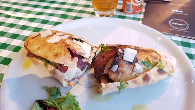 Mamma's Simple Food - Gastronomie und Hotellerie