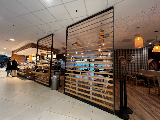 Opinii despre Bäcker Görtz în Heppenheim (Bergstraße) - Gastronomie und Hotellerie