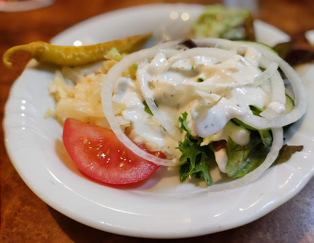 Comentarii opinii despre Dimitra