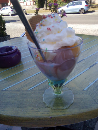 Gasthof & Eisdiele Grüner Baum - Gramzow