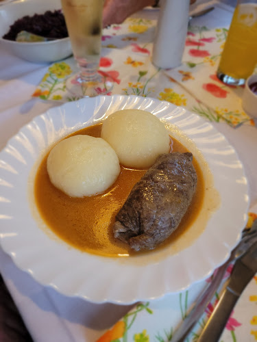 Gaststätte Zur Burg