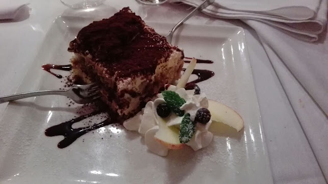 La Ruota -Restaurant - Holzofenpizzeria - Gastronomie und Hotellerie