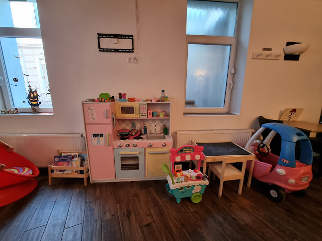 Comentarii opinii despre Eis & Café Marino UG