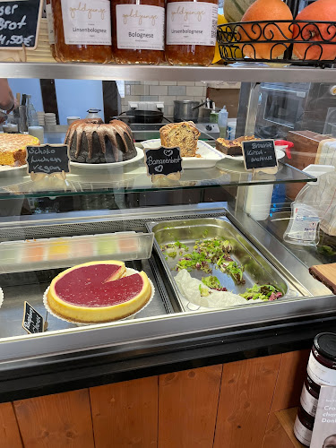 Café Goldjunge Nippes - Gastronomie und Hotellerie