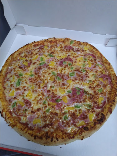 Comet Pizza Trier Nord - Gastronomie und Hotellerie