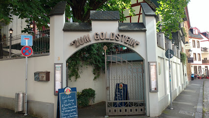 Zum Goldstein