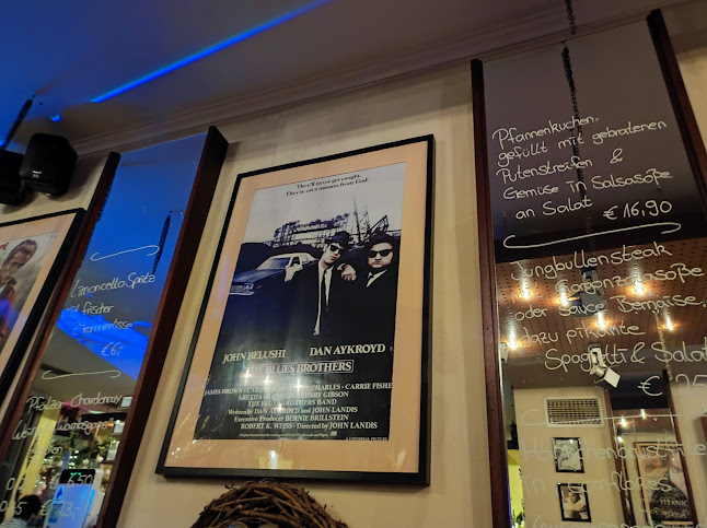 Paramount Restaurant