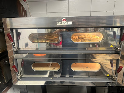 Pizzeria Caesar Leipzig