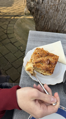 Fräulein Frieda im Kontorhof Wasbek - Wasbek