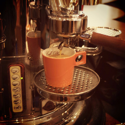 Opinii despre Café Plaisir în Saarlouis - Gastronomie und Hotellerie