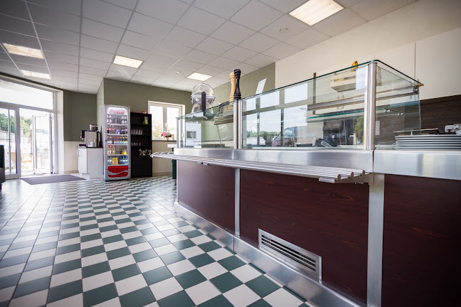 Breaktime Corner - Mainhausen