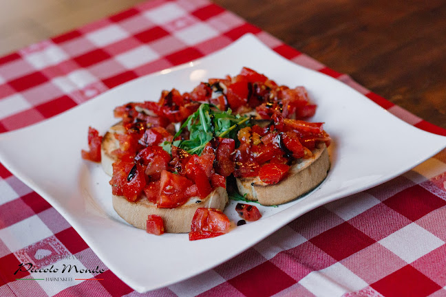 Ristorante Piccolo Mondo Hahnenklee