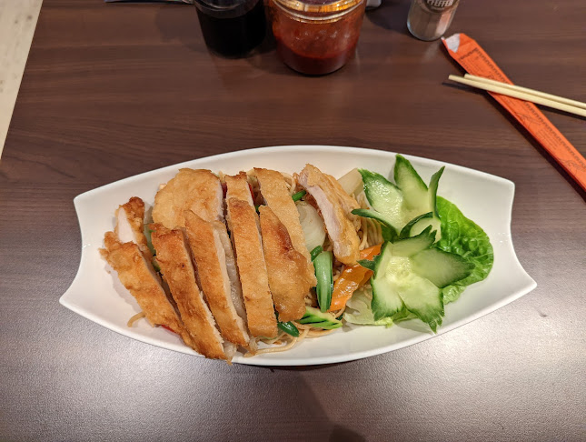 Comentarii opinii despre Go Bami