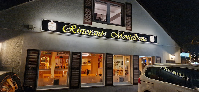 Montelliana - Gastronomie und Hotellerie