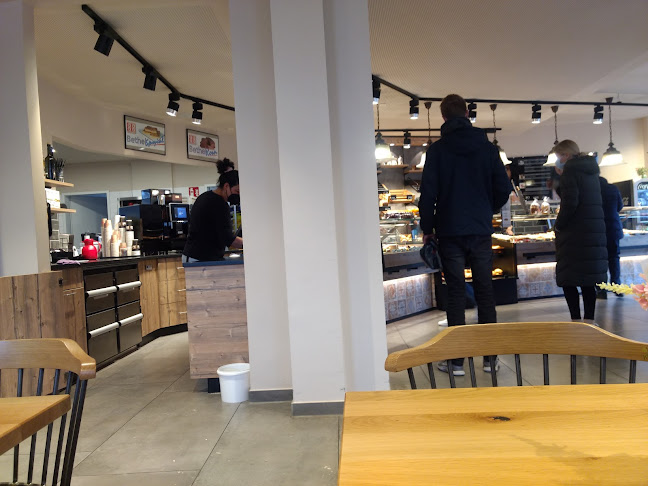 Comentarii opinii despre Bäckerei Olsson in Bethel