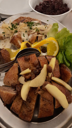 Waldgaststätte Oyler Berg - Gastronomie und Hotellerie