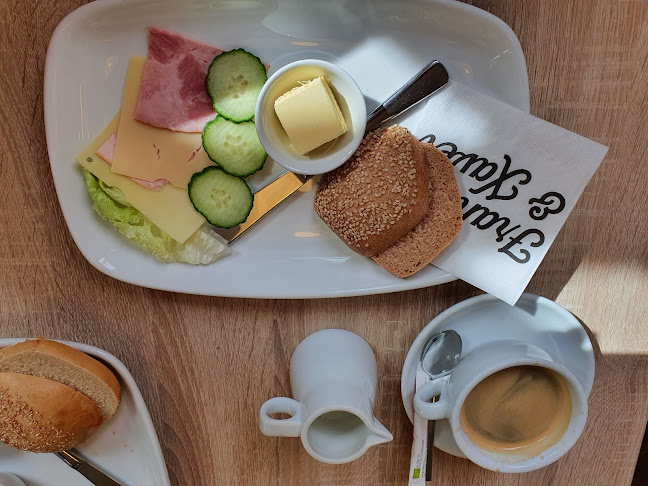 Franz & Xaver - Gastronomie und Hotellerie