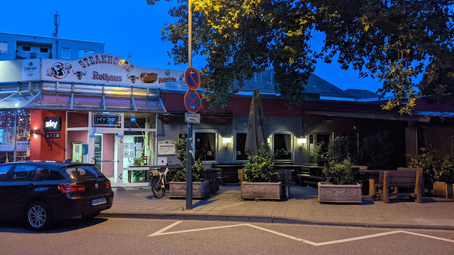 Cafe Bar FREIraum - Gastronomie und Hotellerie