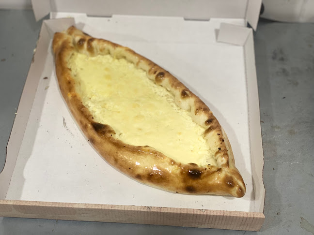 DELVIN Döner-Pizza-Haus - Gastronomie und Hotellerie