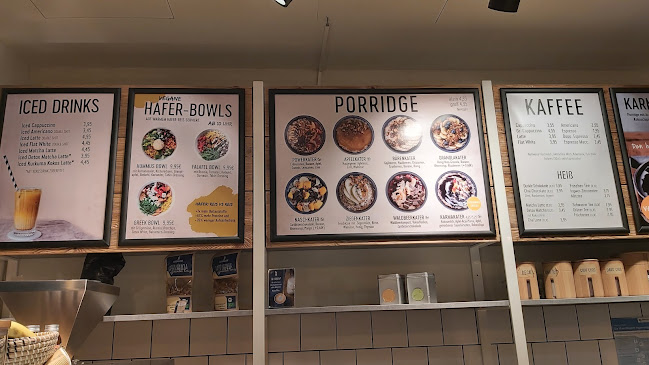 Haferkater, Bonn Hbf - Bonn