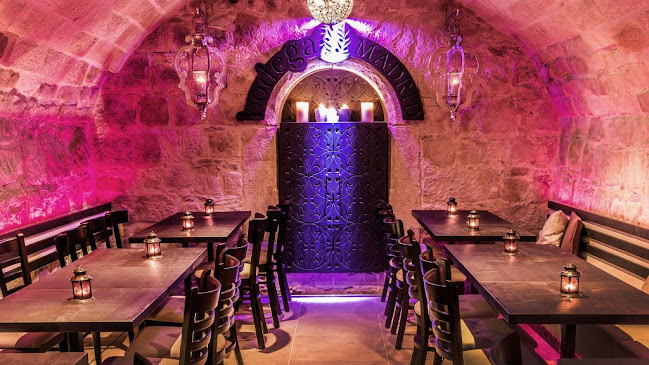 Comentarii opinii despre bodega MADRID