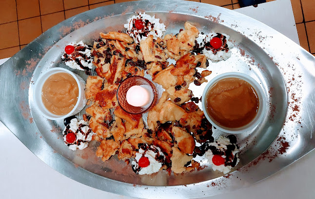 Opinii despre Gartenlokal Morgensonne în Bautzen - Gastronomie und Hotellerie