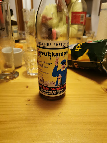 Opinii despre Kreutzkamp`s Spirituosen GmbH în Selm - Gastronomie und Hotellerie