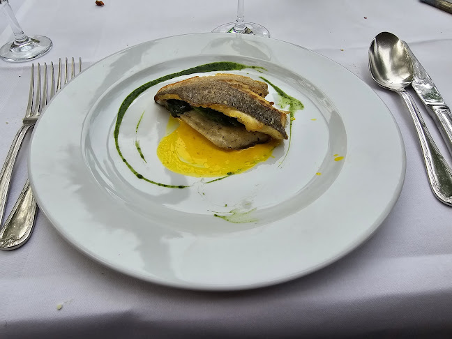 Ristorante Fontana - Gastronomie und Hotellerie